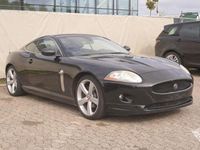 Gebraucht Jaguar XK 298 PS (219 kW) 2008 Coupé