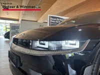 Neu Hyundai Ioniq 5 N Line 167 kW (228 PS) 2026 Schwarz SUV