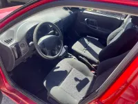Gebraucht VW Polo 75 PS (55 kW) 1999 Rot Kombi