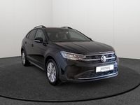 Gebraucht VW Taigo Goal 116 PS (85 kW) 2024 Schwarz SUV