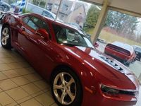 gebraucht Chevrolet Camaro V8 Unfallfrei! EU-Modell