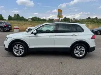 Gebraucht VW Tiguan Life 150 PS (110 kW) 2022 Andere SUV