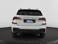 Neu Skoda Kamiq 150 PS (110 kW) 2025 Weiß SUV