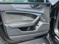 Gebraucht Audi A7 S-Line 265 PS (194 kW) 2021 Brillantschwarz Limousine