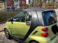Gebraucht Smart ForTwo Coupé 2009 Coupé