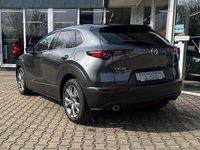 Gebraucht Mazda CX-30 Exclusive-Line 140 PS (102 kW) 2025 Machine gray SUV