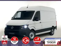 Neu VW Crafter 177 PS (130 kW) 2026 Weiß Van