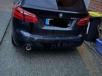Gebraucht BMW 225 Advantage 136 PS (100 kW) 2019 Kombi