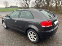 gebraucht Audi A3 8P 1,6 Benziner