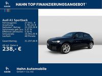 Gebraucht Audi A1 Advanced Plus 95 PS (69 kW) 2026 Mythosschwarz metallic SUV