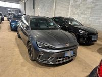Gebraucht Cupra Leon 150 PS (110 kW) 2025 Magnetic grau metallic (metallic) Kombi