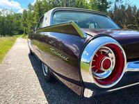 gebraucht Ford Thunderbird "Bullet Bird"