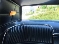 Second-hand Ford Thunderbird 315 CP (231 kW) 1966 Andere farben Coupe