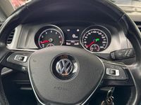 Gebraucht VW Golf VII 150 PS (110 kW) 2014 Weiß Kombi