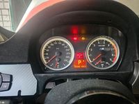 Gebraucht BMW M3 Performance 420 PS (308 kW) 2012 Schwarz Coupé