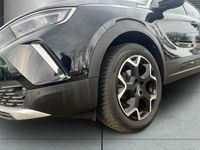 Gebraucht Opel Mokka Ultimate 131 PS (96 kW) 2022 Schwarz SUV