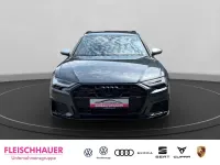 Gebraucht Audi S6 Ambiente 344 PS (253 kW) 2025 Grau Kombi