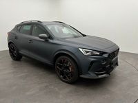 Gebraucht Cupra Formentor VZ 390 PS (286 kW) 2023 Schwarz SUV