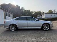 Gebraucht Audi S8 Advanced 450 PS (330 kW) 2008 Grau Limousine