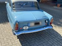 Gebraucht DKW Junior 34 PS (25 kW) 1961 Blau Kleinwagen