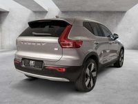 Używany Volvo XC40 Plus 261 KM (191 kW) 2022 Beżowy SUV
