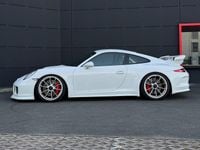 Gebraucht Porsche 911 GT3 476 PS (350 kW) 2014 Coupé