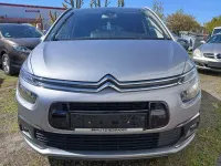 Gebraucht Citroën C4 120 PS (88 kW) 2018 Gris artense SUV
