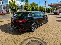 Gebraucht Renault Talisman 160 PS (117 kW) 2016 Schwarz Kombi