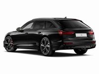 Gebraucht Audi S6 Ambiente 253 PS (186 kW) 2024 Schwarz Kombi