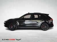 Gebraucht Porsche Cayenne Platinum Edition 262 PS (192 kW) 2016 Schwarz SUV