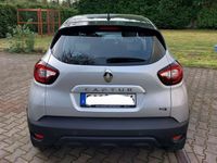 gebraucht Renault Captur Experience dCi 90