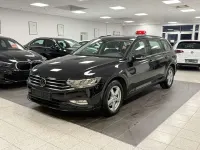 Occasion VW Passat Conceptline 200 ch (147 kW) 2021 Noir Break