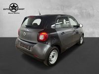 gebraucht Smart ForFour Electric Drive forFour forfour