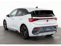 Gebraucht Cupra Born 169 kW (231 PS) 2025 Glacial white metallic Kleinwagen