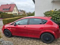 gebraucht Seat Leon 1.4 TSI Sport, Bi-Xenon