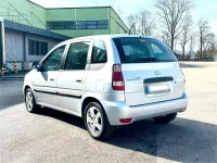 Gebraucht Hyundai Matrix 103 PS (75 kW) 2009 Van / Kleinbus