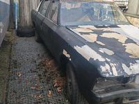 Gebraucht Opel Diplomat 1977 Limousine