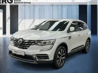 Gebraucht Renault Koleos Techno 158 PS (116 kW) 2023 Weiß SUV