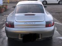 gebraucht Porsche 996 