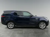 Gebraucht Land Rover Discovery 5 306 PS (225 kW) 2018 Blau SUV
