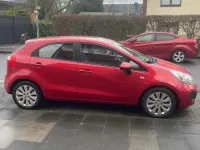 Gebraucht Kia Rio 84 PS (61 kW) 2011 Limousine