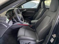 Second-hand Audi A5 S-Line 299 CP (219 kW) 2025 Negru Break