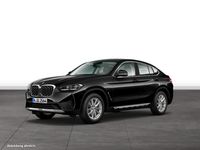Gebraucht BMW X4 190 PS (139 kW) 2025 Schwarz SUV