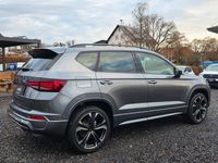 Brugt Cupra Ateca 150 HK (110 kW) 2025 Grå SUV