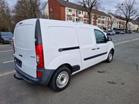 gebraucht Mercedes Citan 111 Kasten CDI extralang,Regaleinbau, Ahk