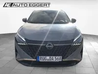 Gebraucht Nissan Qashqai Tekna+ 2026 Ceramic grey (grau) SUV