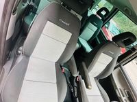 gebraucht VW Sharan 