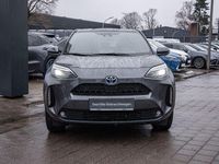Gebraucht Toyota Yaris Cross Team 116 PS (85 kW) 2023 Grau SUV