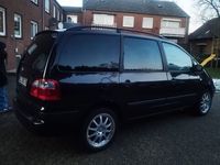 gebraucht Ford Galaxy 2005 2.0 7 Sitzer Familien Auto