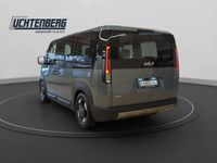Neu Kia PV5 119 kW (163 PS) 2025 Grau Van / Kleinbus